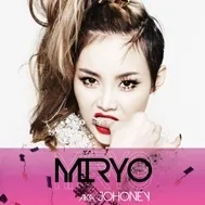 Miryo – Miryo Aka Johoney (Album 2012)