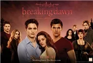 The Twilight Saga: Breaking Dawn Soundtrack