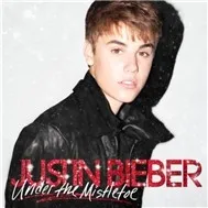 Justin Bieber - Under The Mistletoe (Deluxe Edition 2011)