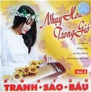 V.A - Nhụy Hoa Trong Gió (Hòa Tấu Tranh - Sáo - Bầu Vol 2)