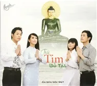 V.A - Trái tim Bồ tát