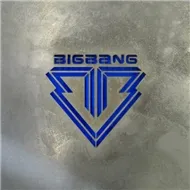 Big Bang - Blue (Single 2012)