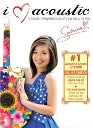 Sabrina - I Love Acoustic