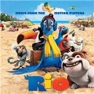 V.A - Rio OST