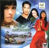 Liên Khúc Quê Hương 2