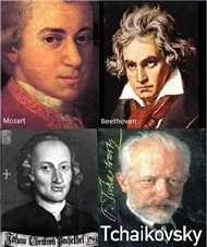 Những Bản Giao Hưởng Bất Hủ