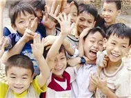 Những bài hát thiếu nhi hay nhất