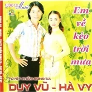 Em Về Kẻo Trời Mưa
