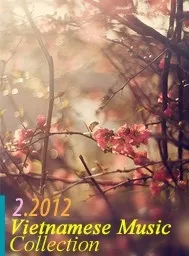 V.A - Vietnamese Music Collection - Tháng 2 (2012)