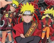 Naruto Shippuuden (Phim Hoạt Hình, Tập 243-252)