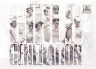 SNSD - Let It Rain (Kroean Version)