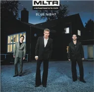 Blue Night (2000)