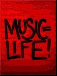Music=Life