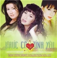 Khúc Ca Tình Yêu (New York Night Collection Vol. 1)