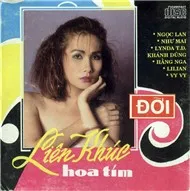 Liên Khúc Hoa Tím