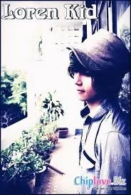 Loren Kid - Love Songs Collection