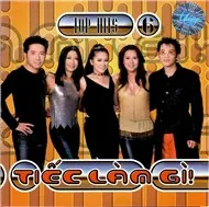 Tiếc Làm Gì (Top Hits 6)