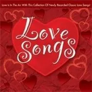 HL..English love songs