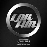 CNBlue - Ear Fun (3rd Mini Album 2012)