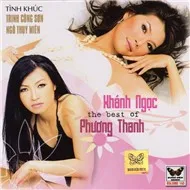 Tình Khúc Trịnh, Ngô Thụy Miên (Bướm Đêm 145)
