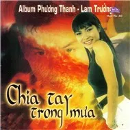 Chia Tay Trong Mưa (Mực Tím 40)