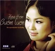 Thu Hồng – Hoa Thơm Bướm Lượn (Dân Ca Quan Họ Bắc Ninh)