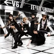 Baribari BUDDY (Single 2012)