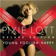 Pixie Lott – Dancing On My Own (feat. G-Dragon & TOP)
