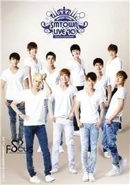 Super Junior - My Super Junior's Playlist