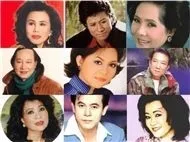 V.A - Nhạc Vàng Tuyển Chọn (Vol 1)