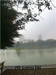 Thu Trinh