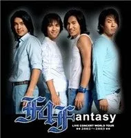 F4 - Fantasy