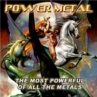Heavy - Power Metal