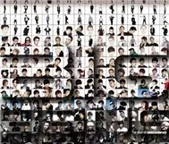 Big Bang - The Best Of Big Bang (Special Edition 2011)