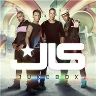 JLS - Jukebox (3rd Album 2011)