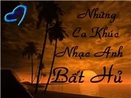V.A - Tổng Hợp Những Ca Khúc Nhạc Anh Có Giai Điệu Lãng Mạn