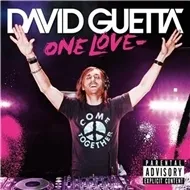 David Guetta - One Love CD2 (Deluxe Edition 2010)
