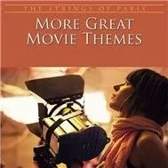 The Strings Of Paris - More Great Movie Themes (1990)