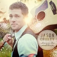 Jason Gridley - Wherever The Wind Blows EP (2012)