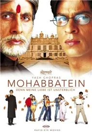 Mohabbatein (2000)