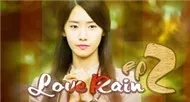 Yoona & Jang Keun Suk - Love Rain Ep2 (Phim Bộ Hàn Quốc)