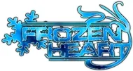frozen heart