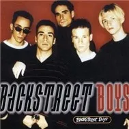 Backstreet Boys Best Song