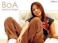 BoA - Greatest Songs (MV)