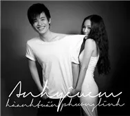 Hà Anh Tuấn & Phương Linh - Anh Yêu Em (Ngày Hát Đôi 2)