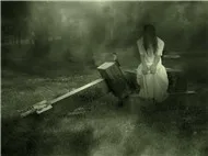 Con Ma Truyền Kiếp (truyện ma)