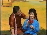 Sơn Ca - Bùi Thiện