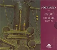 Journey to The Windward Islands