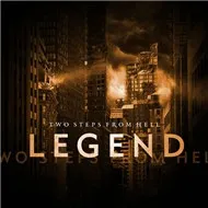 Two Steps From Hell - Legend