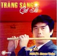 Đinh Thìn - Trăng Sáng Quê Tôi (Sáo Trúc Việt Nam)